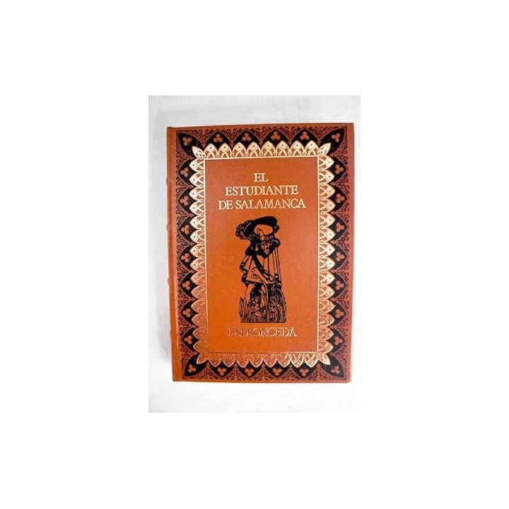 El estudiante de Salamanca